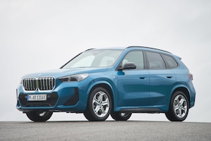 BMW iX1 xDrive30