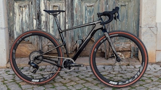 Sram, Cannondale Testrad, Force