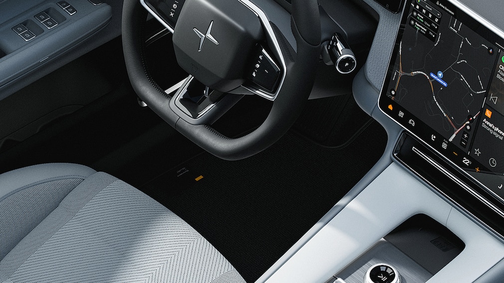 Polestar 4 Polestar 4