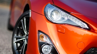 Toyota GT-86