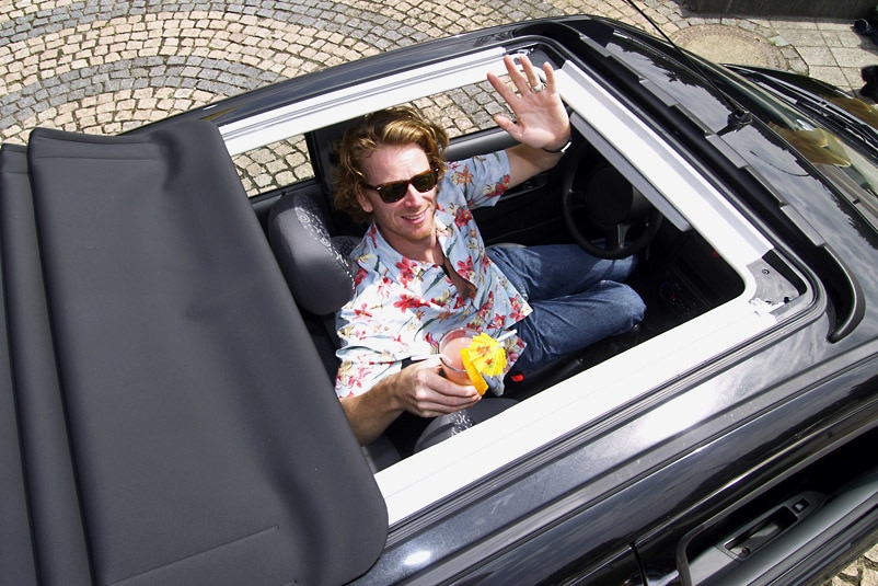 Ratgeber Schiebedächer nachrüsten