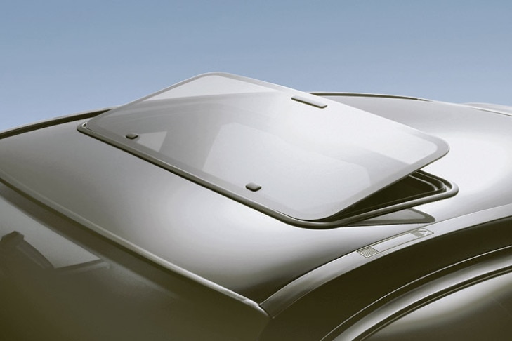 Ratgeber Schiebedächer nachrüsten