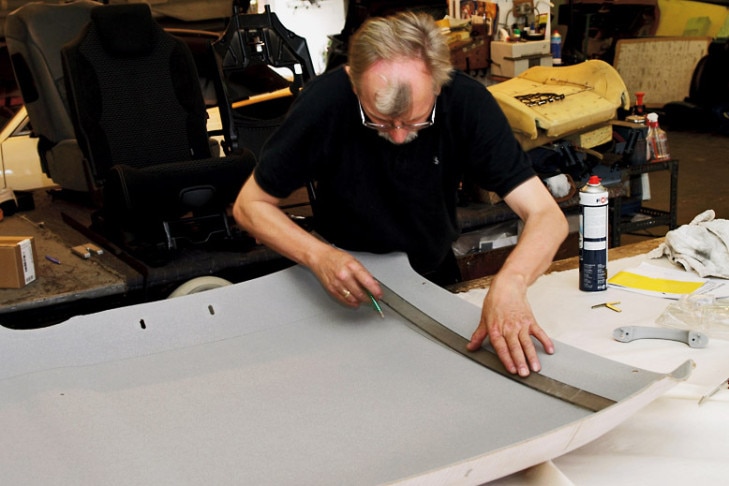 Ratgeber Schiebedächer nachrüsten