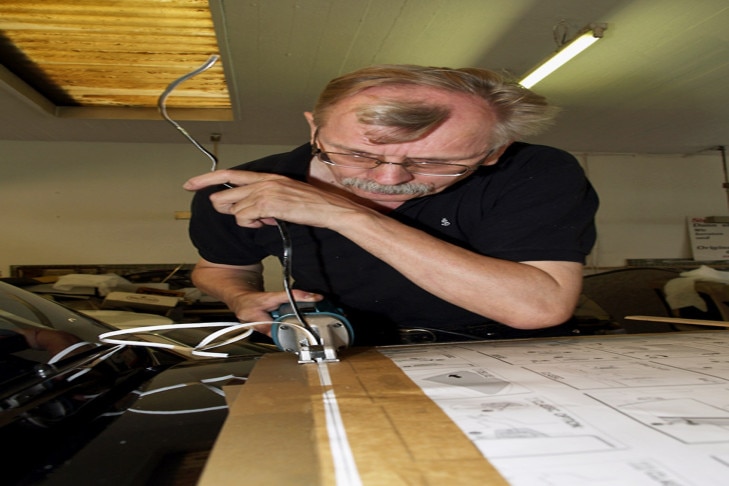 Ratgeber Schiebedächer nachrüsten