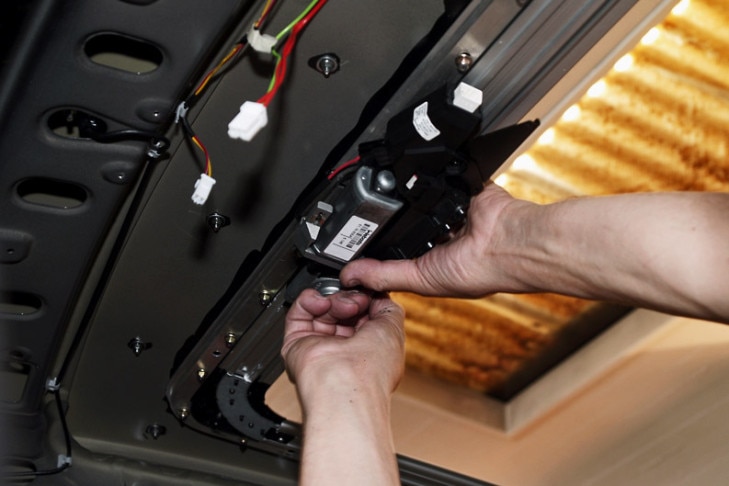 Ratgeber Schiebedächer nachrüsten