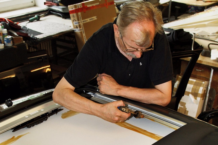 Ratgeber Schiebedächer nachrüsten