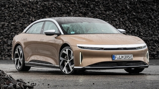 Lucid Air