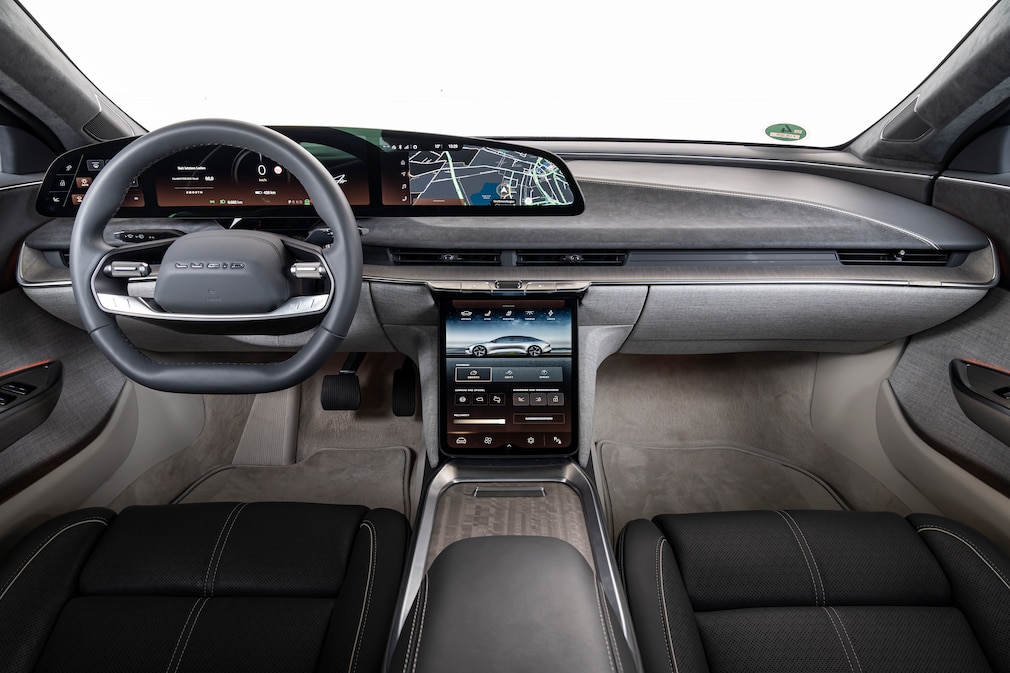 Lucid Air