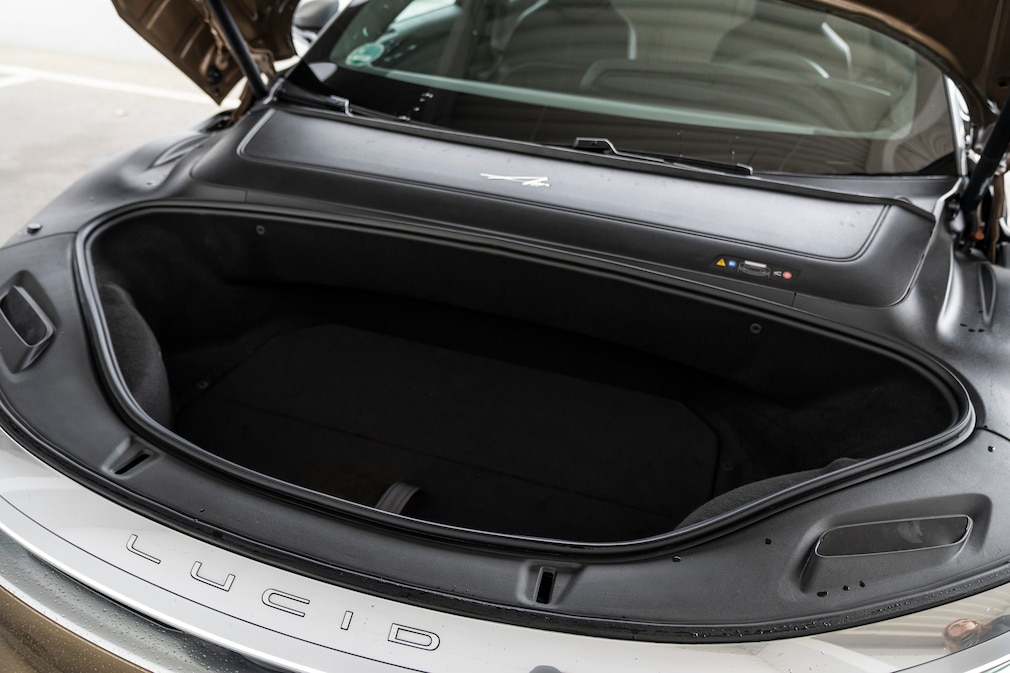 Lucid Air