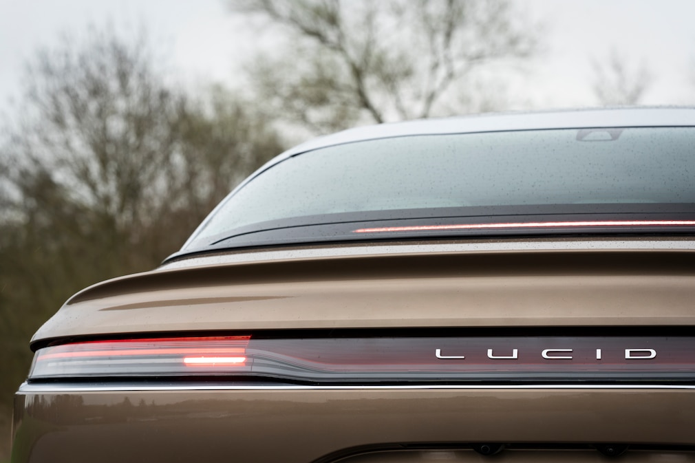 Lucid Air
