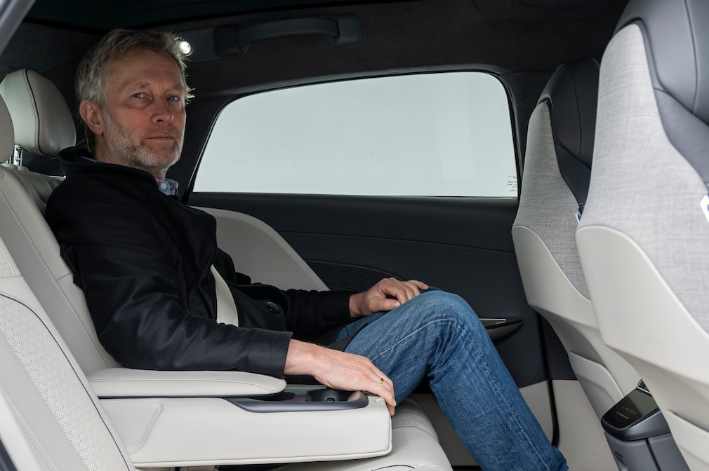 Lucid Air