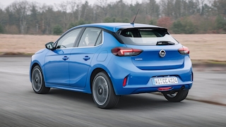 Opel Corsa 1.2 DIT