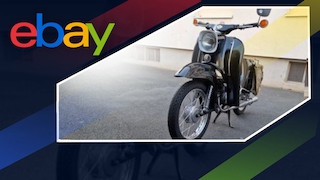 eBay SIMSON Schwalbe kr51/1