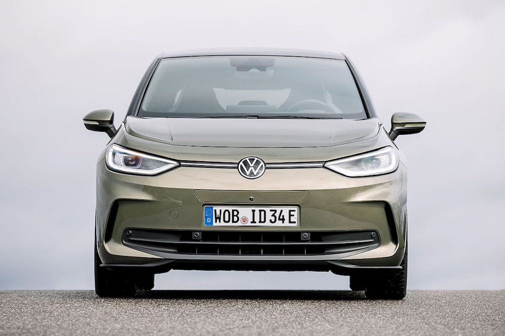 VW ID.3