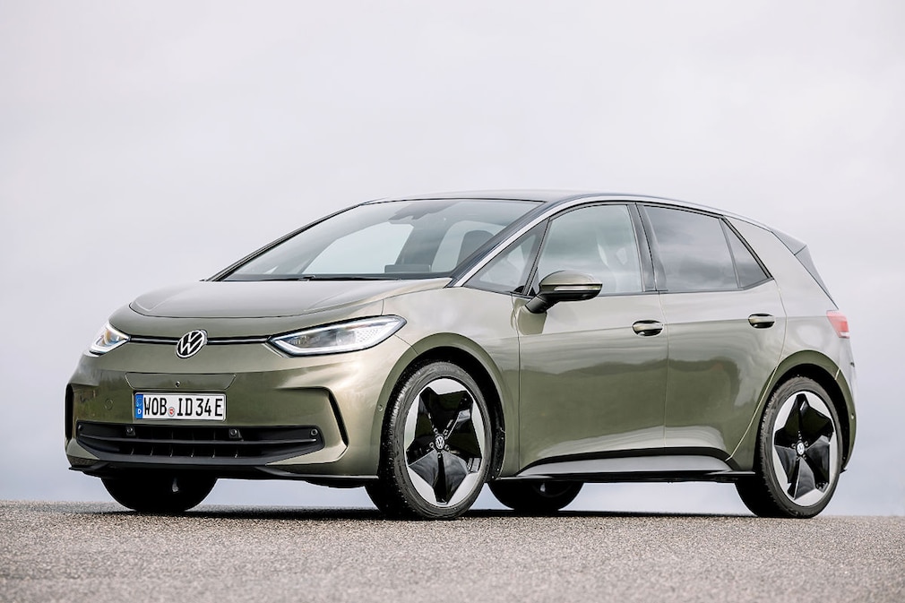 VW ID.3
