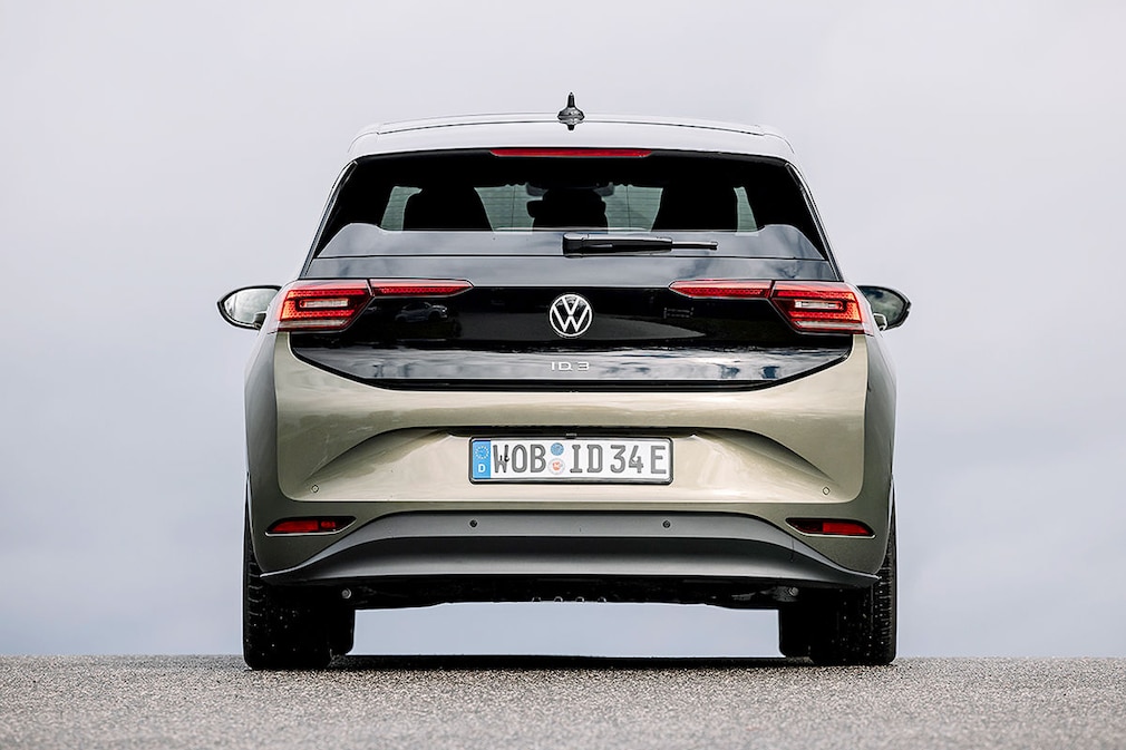 VW ID.3