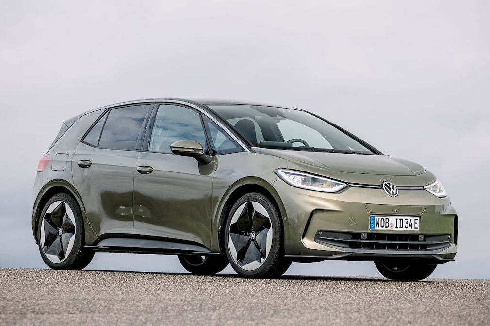 VW ID.3