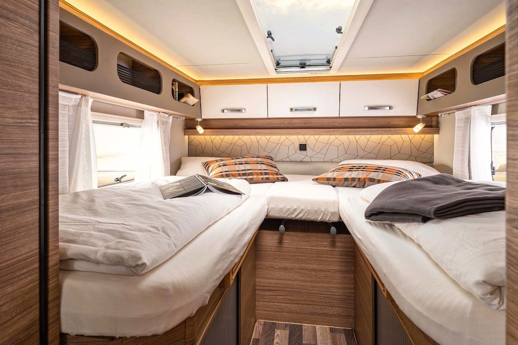 Weinsberg CaraCompact Edition Pepper