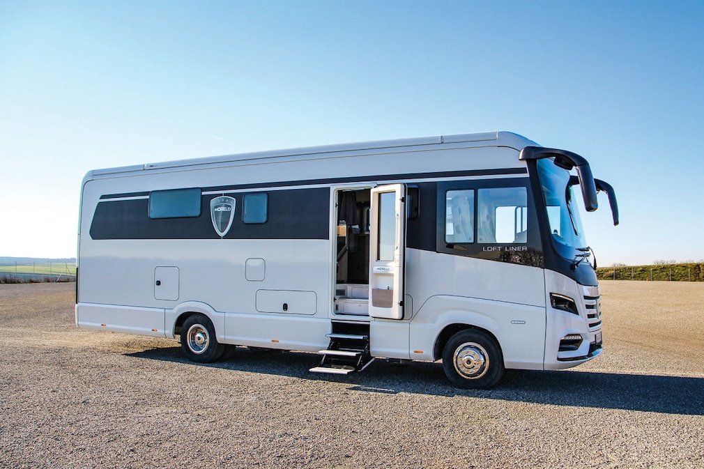Morelo Loft Liner 100 GQ