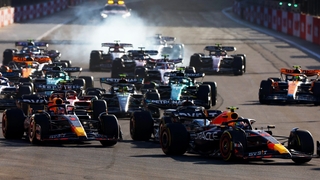 Formel 1