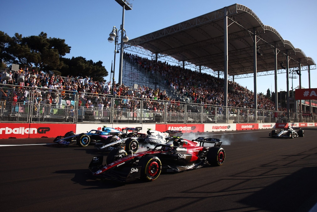 Formel 1