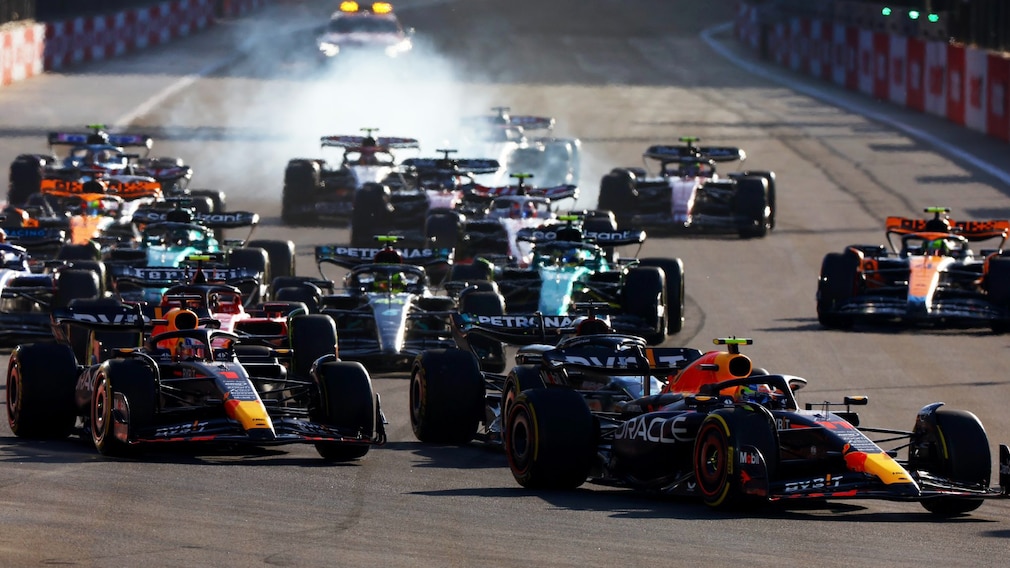 Formel 1