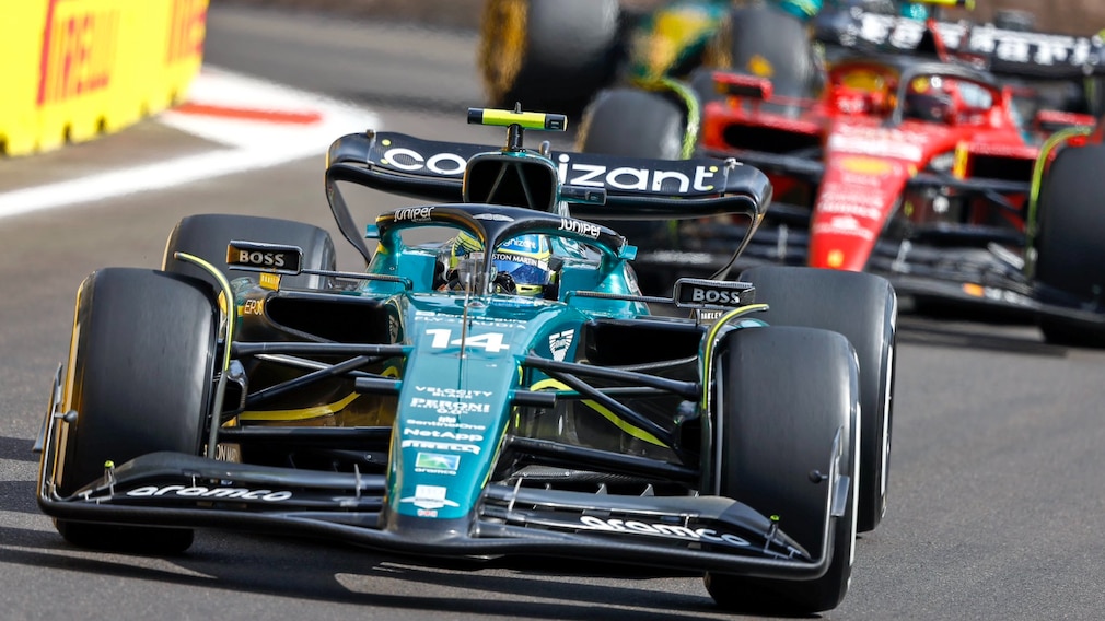 Formel 1