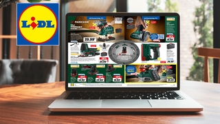 Lidl Prospekt Mai Aufmacher