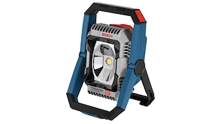 Bosch LED-Baustellenlampe
