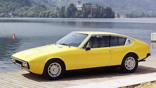 Die verflixten sieben