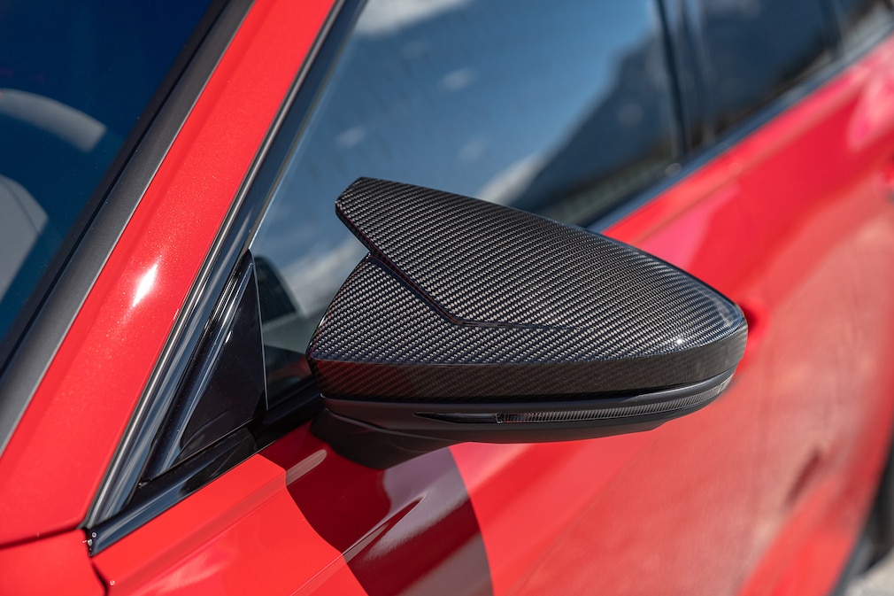 Abt RS6 Legacy Edition