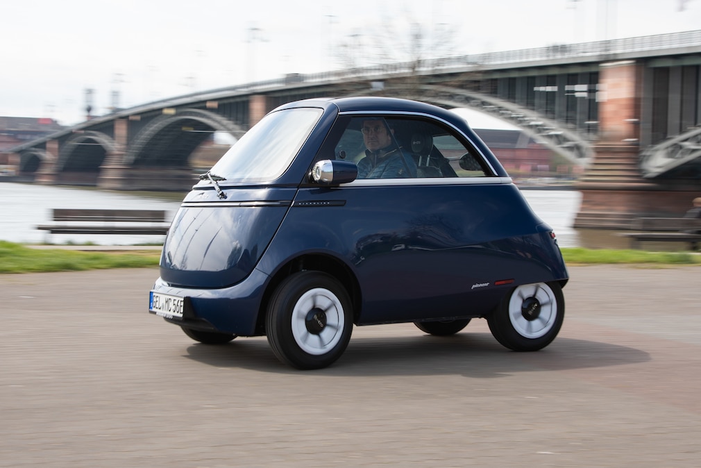 Microlino