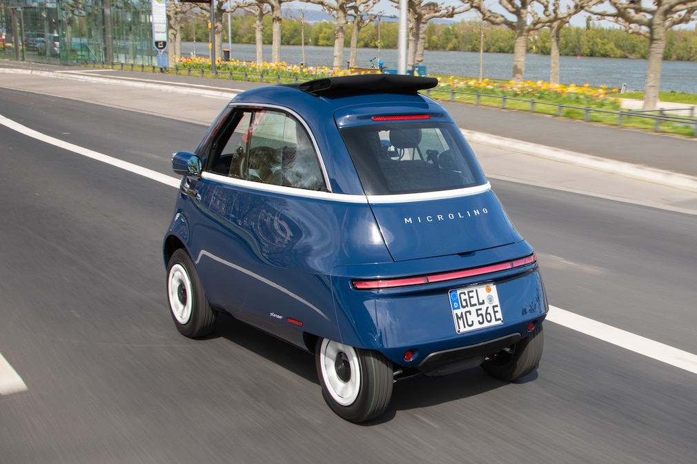 Microlino