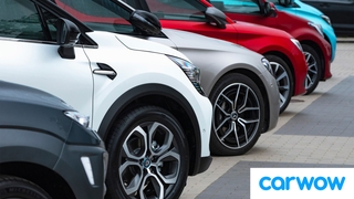 Auto-Leasing-Deals des Monats