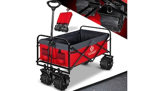 Kesser Bollerwagen