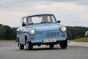 Trabant 1.1