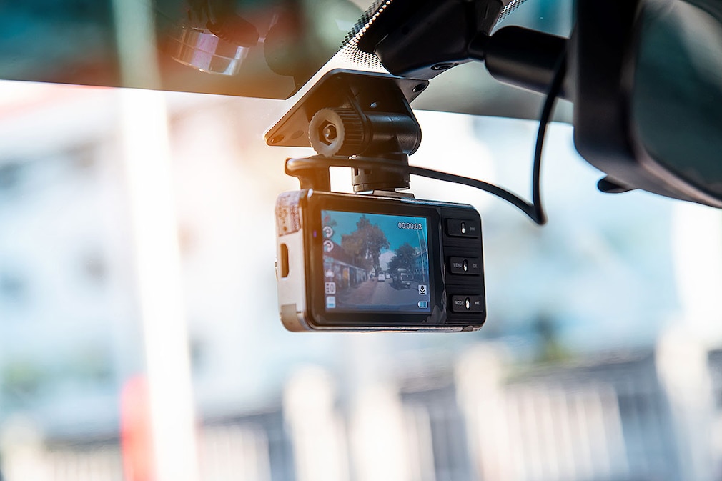 Auto Dashcam