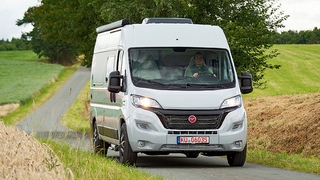 Pilote V600G