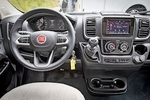 Pilote V600G