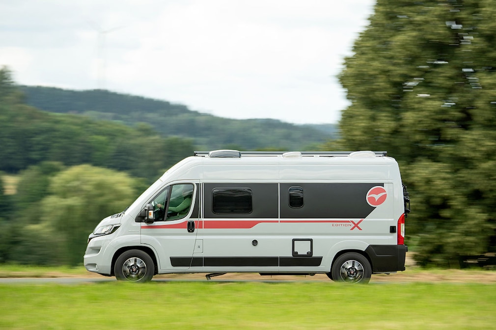 Pilote V600G