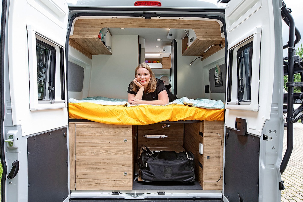 Pilote V600G