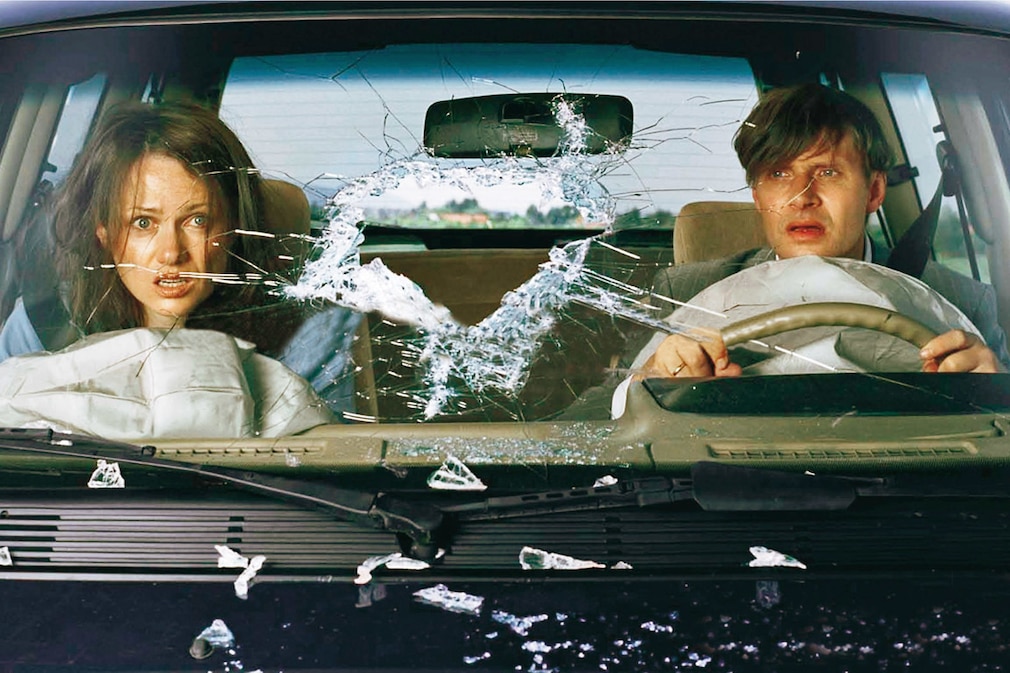 Nachrichten Verkehrserziehung