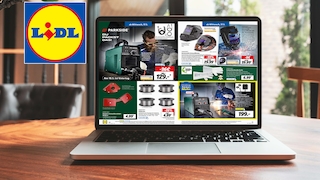 Lidl Prospekt Mai Aufmacher