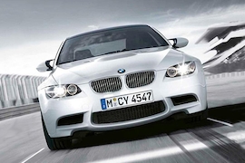 BMW M Power Days 2007