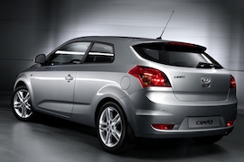 Kia pro_cee'd