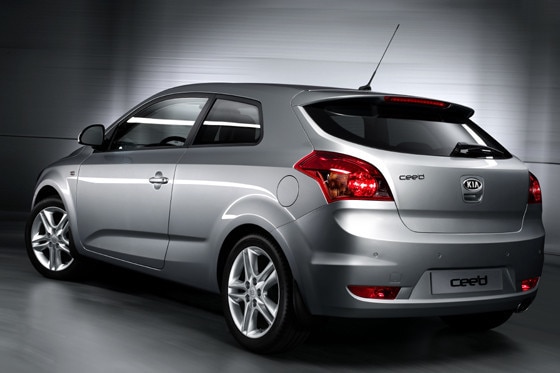 Kia pro_cee'd