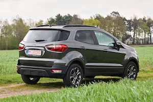 Ford EcoSport 1.0 EB