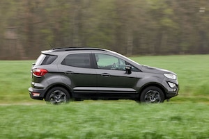 Ford EcoSport 1.0 EB