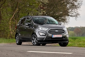 Ford EcoSport 1.0 EB