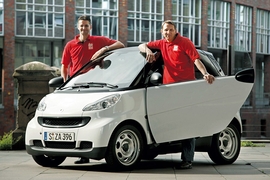 Top-Ten der Sparer